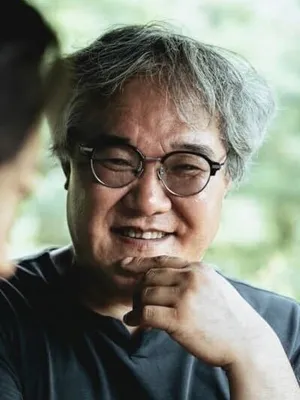 Kim Sang-man