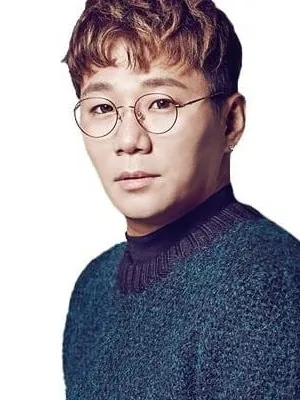 Yoon Min-soo