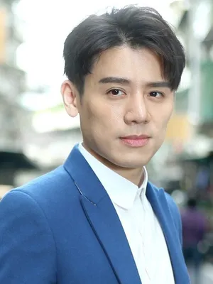 Oscar Chiu