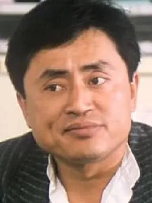 Chiu Jun-Chiu
