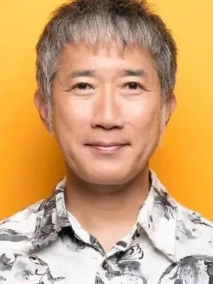 Toshiya Tohyama