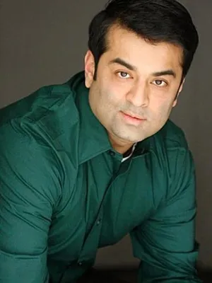 Rajeev Pahuja