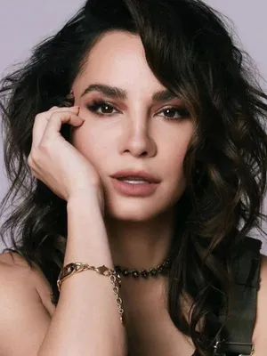 Martha Higareda