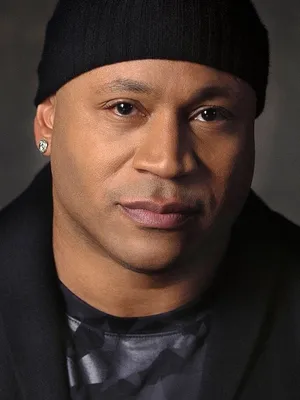 LL Cool J
