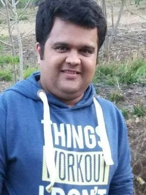 Uday Nene