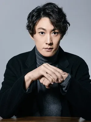 Zhao Haitao