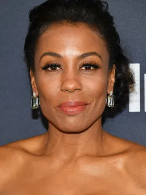 Karen Pittman