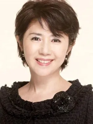 Yoshiko Tanaka