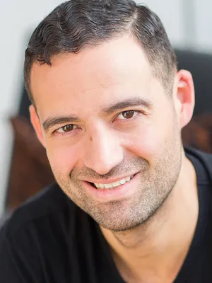 Daniel Stolfi
