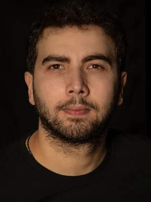 Ahmet Hilmi Deler