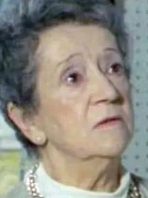 Yvonne Gamy