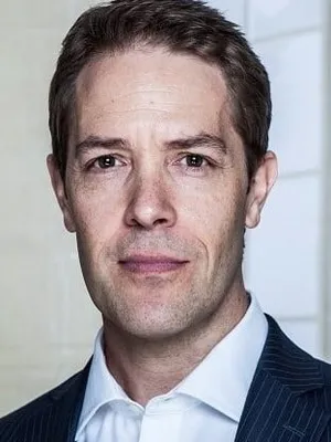 Dan MacKay