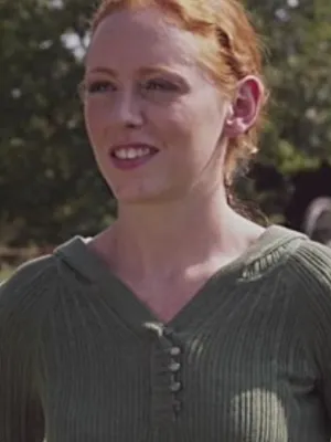 Marguerite Sundberg