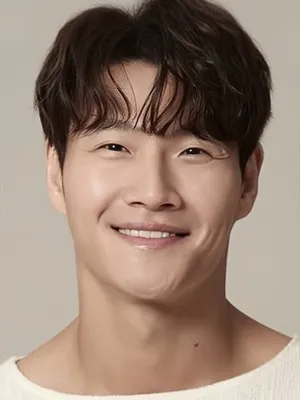 Kim Jong-kook