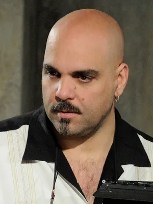 David A. Armstrong