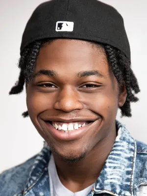 AJ Carr