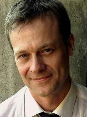 Paul Burke