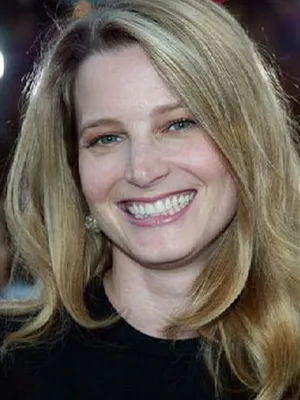 Bridget Fonda