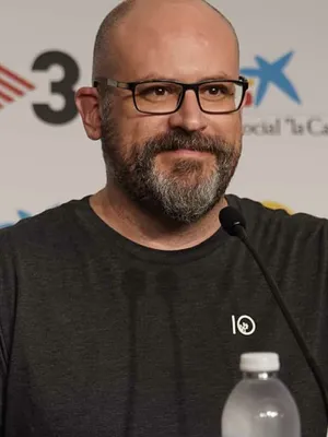 Keith Thomas