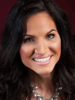 Jill Burress