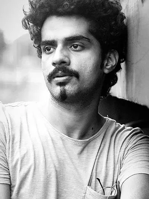Priyank Tiwari