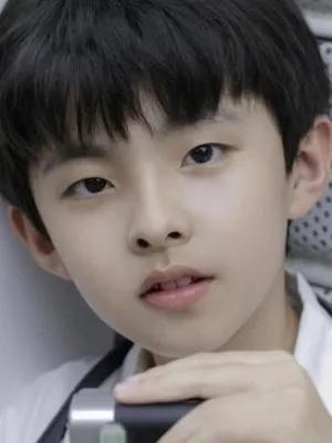 Zhang Enshuo