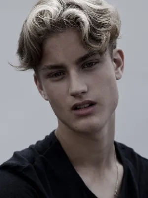 Aidan Gouveia