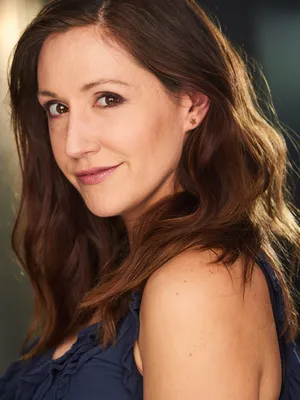 Kelly Vrooman