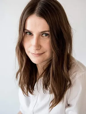 Cristina Flutur