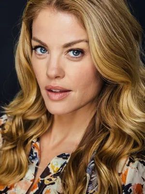 Bree Williamson