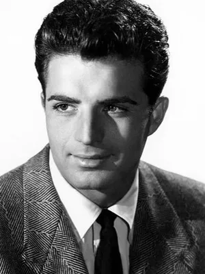 Vince Edwards