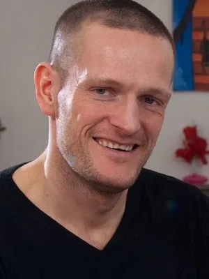 Ian Scott