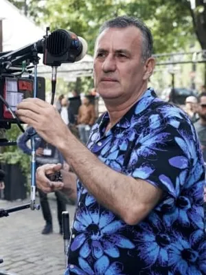 Tim Maurice-Jones