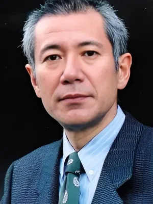 Takeo Nakahara