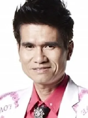 Poyfai Malaiporn