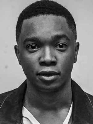 Benjamin Charles Watson