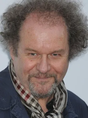Mike Figgis