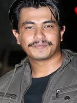 Hairi Safwan