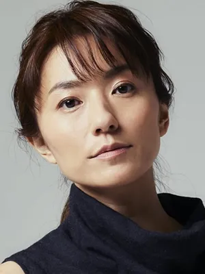 Mami Nakamura