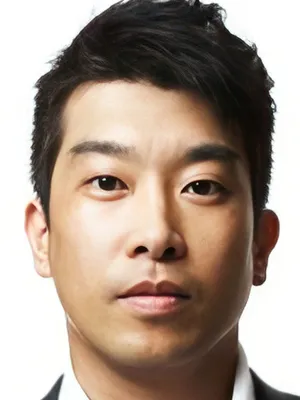 Shin Seung-yong