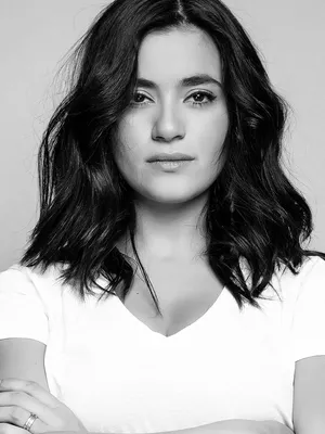 Paulina Gaitán