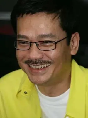 Tony Wong Yuk-Long