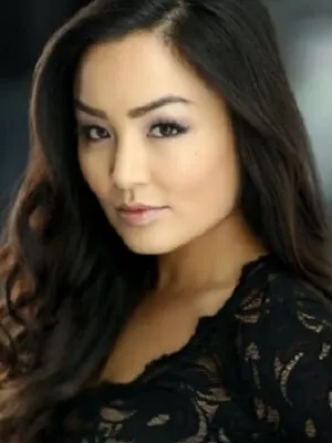 Lia Lam
