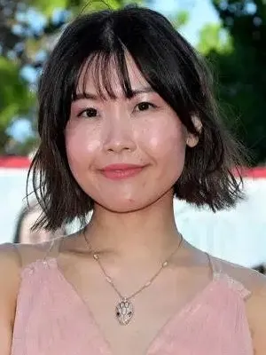 Ayaka Shibutani