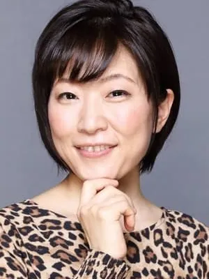 Yuki Masuda