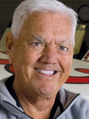 Junior Johnson