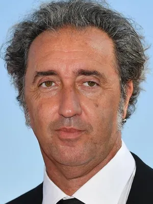 Paolo Sorrentino