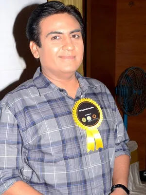 Dilip Joshi