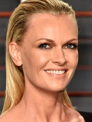 Sarah Murdoch