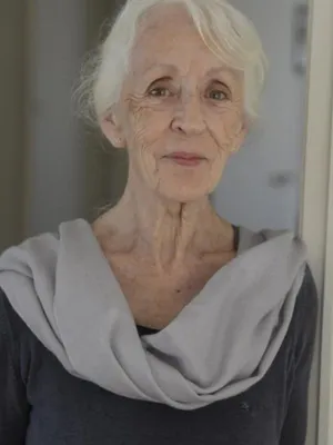 Patricia Loveland